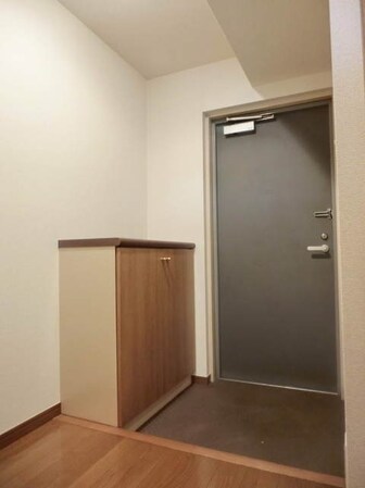 グリーンフィールド大山の物件内観写真